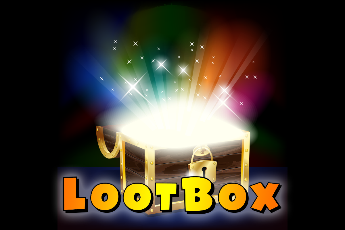 LootBox